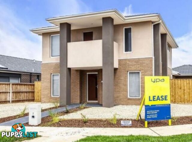 2 Tundra Esplanade Werribee VIC 3030