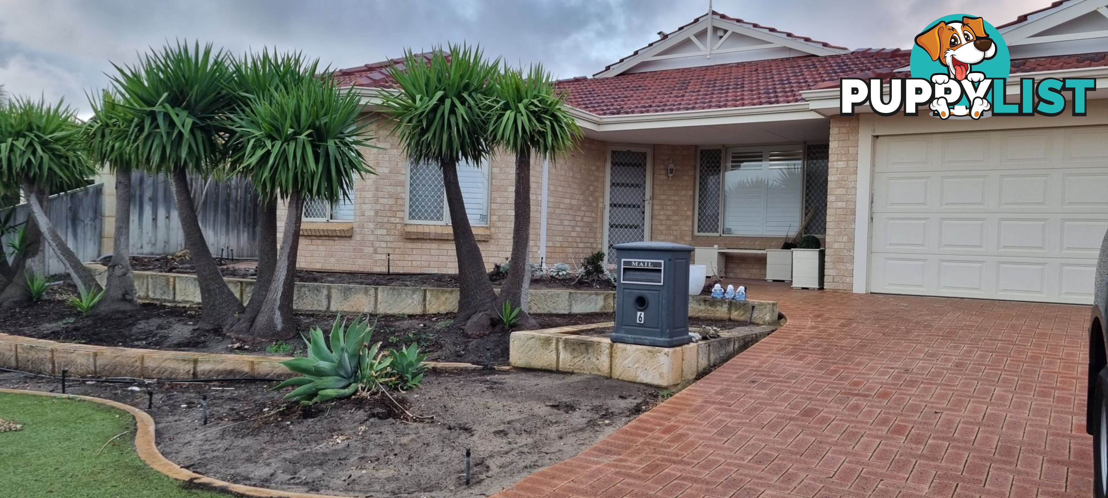 6 Peel Way MINDARIE WA 6030