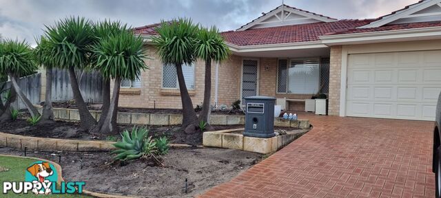 6 Peel Way MINDARIE WA 6030