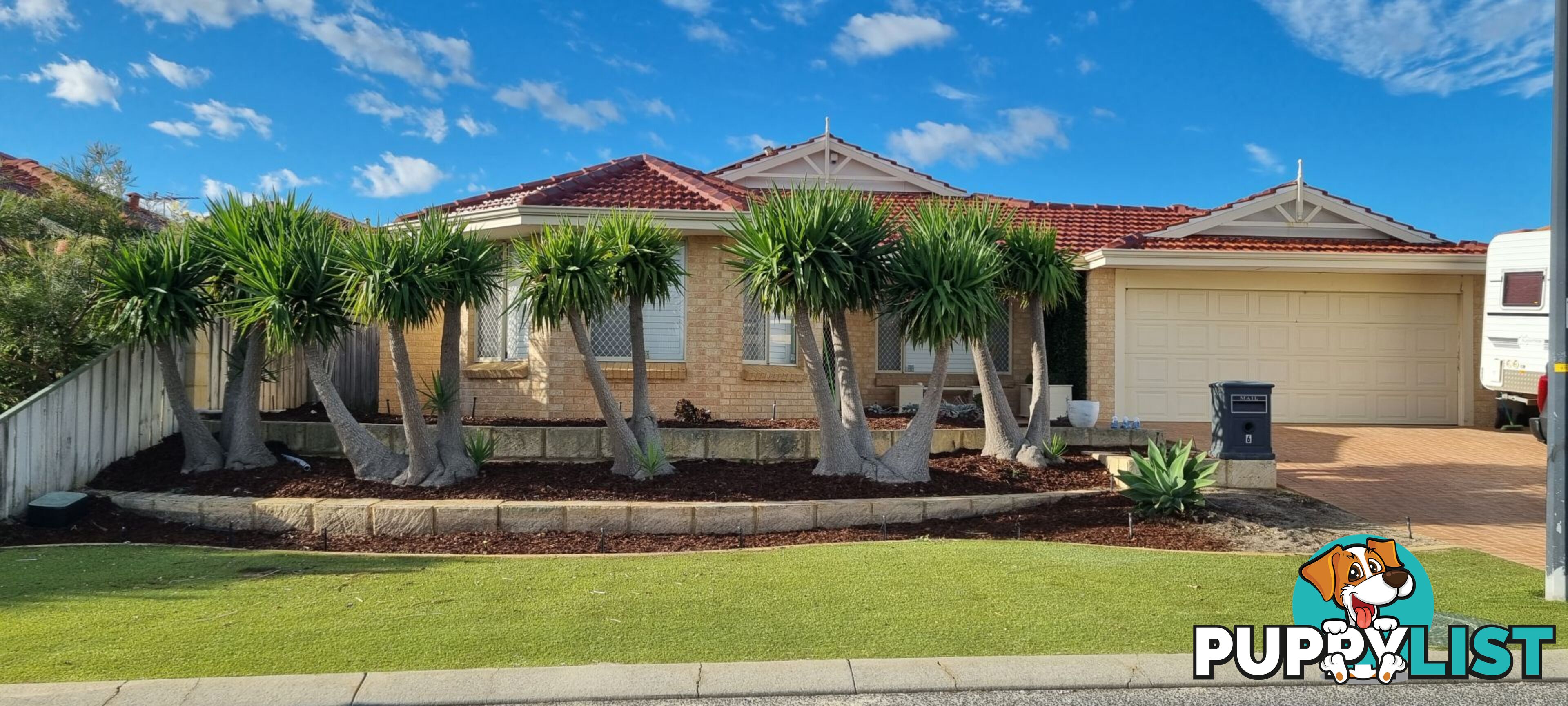 6 Peel Way MINDARIE WA 6030