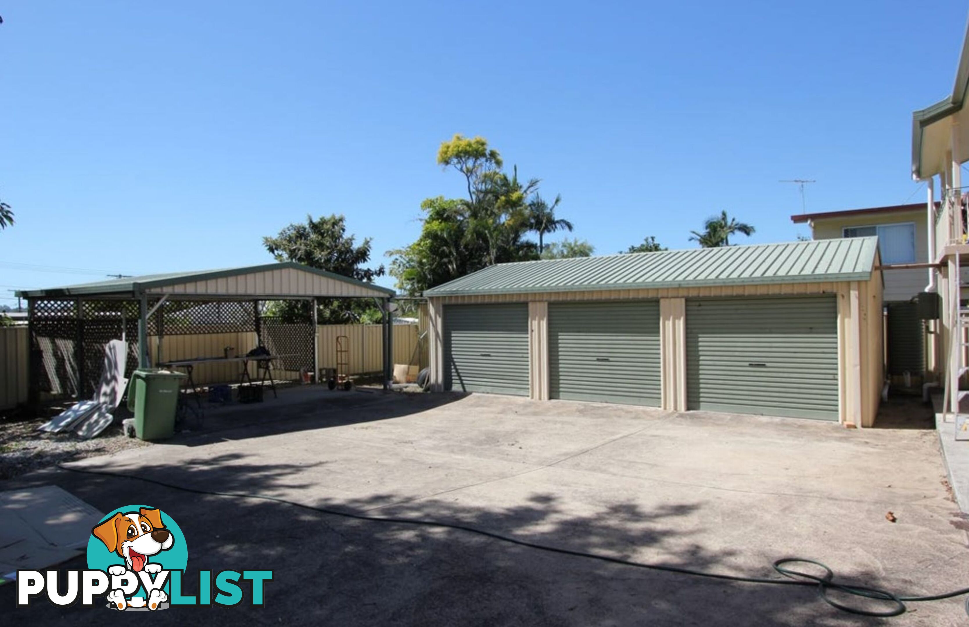 4 Mallawa St Slacks Creek QLD 4127