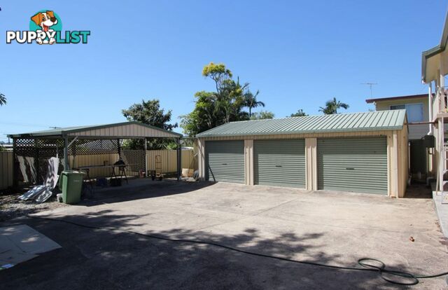 4 Mallawa St Slacks Creek QLD 4127