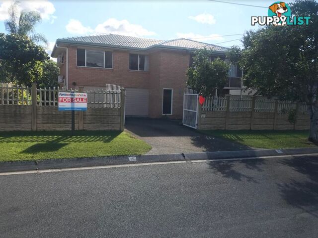 4 Mallawa St Slacks Creek QLD 4127