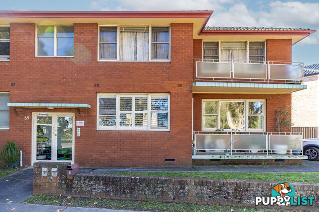 1 85 Brighton Avenue Croydon Park NSW 2133