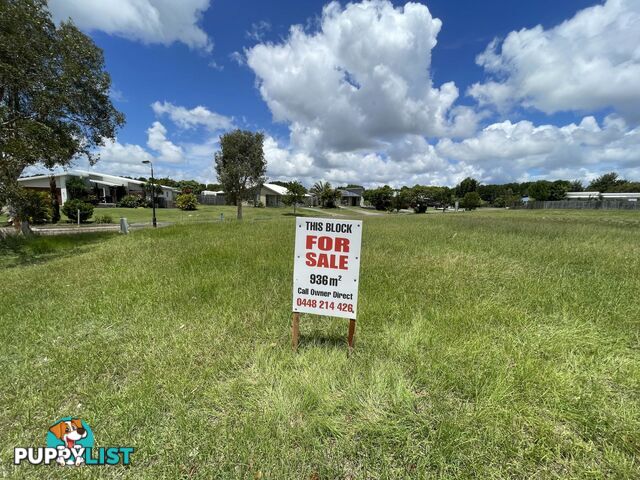 2 Boambillee Circuit Cooloola Cove QLD 4580