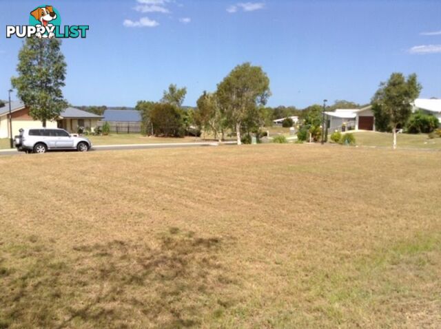 2 Boambillee Circuit Cooloola Cove QLD 4580