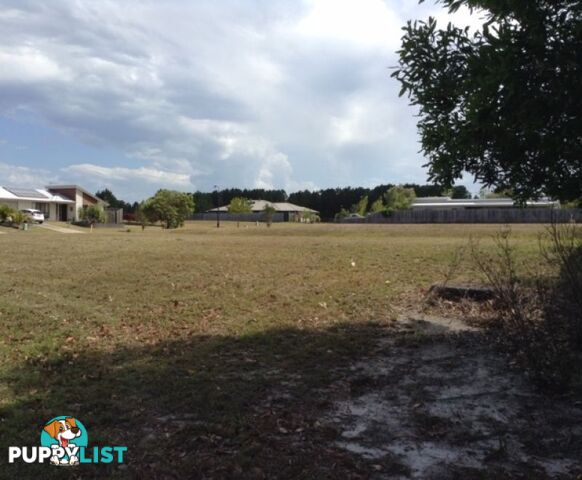 2 Boambillee Circuit Cooloola Cove QLD 4580