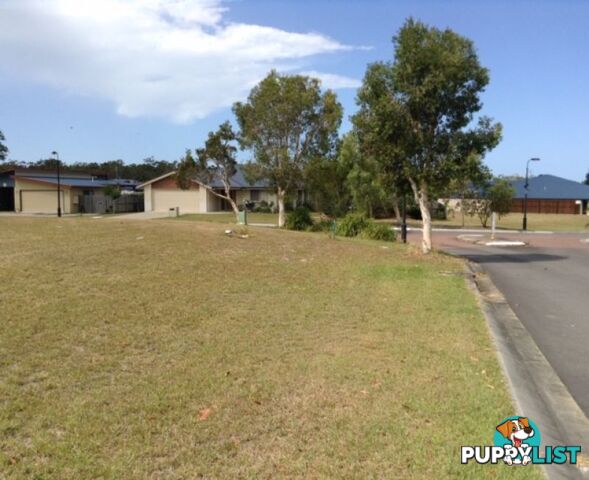 2 Boambillee Circuit Cooloola Cove QLD 4580