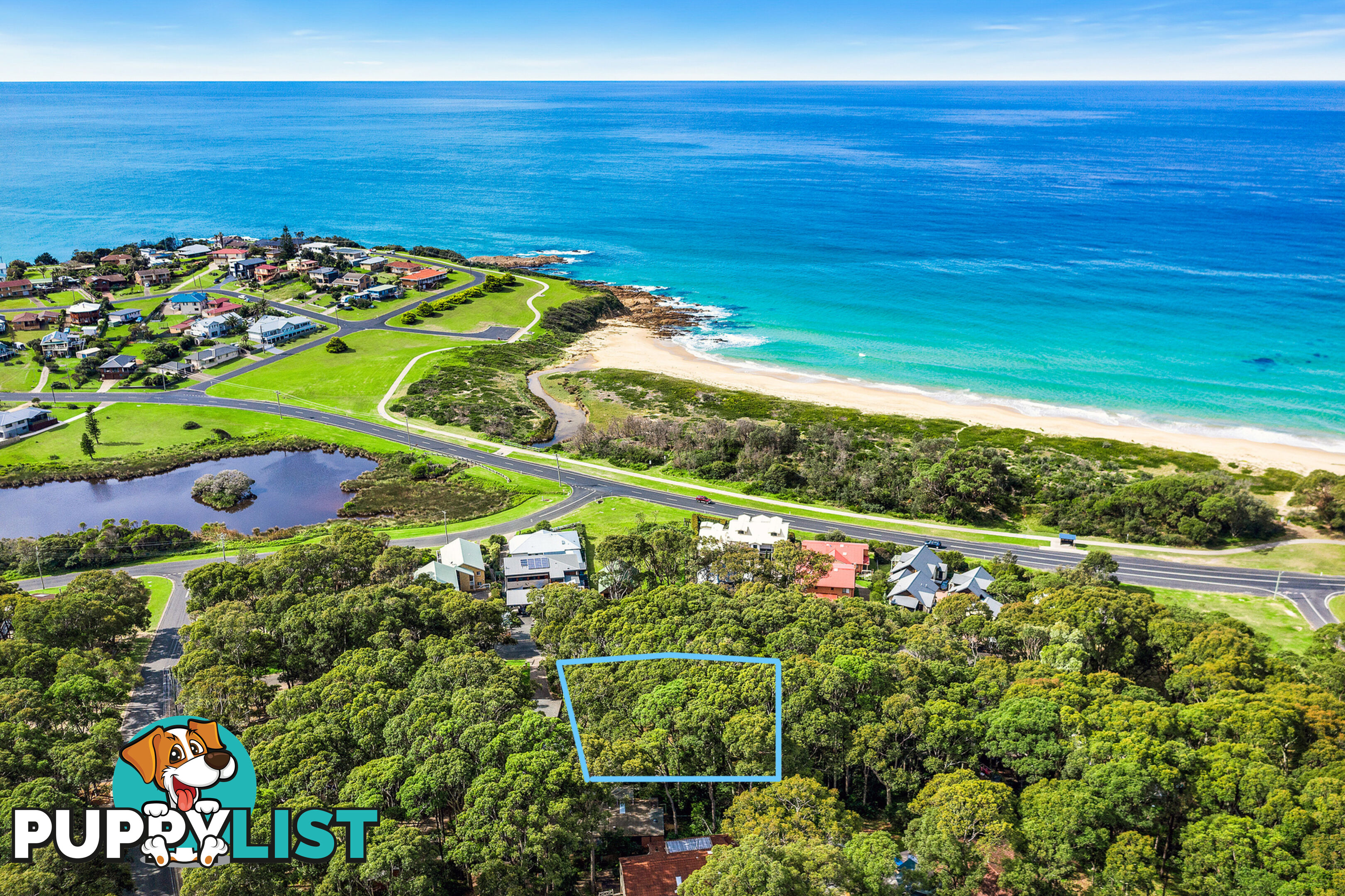 6 Possum Place Dalmeny NSW 2546