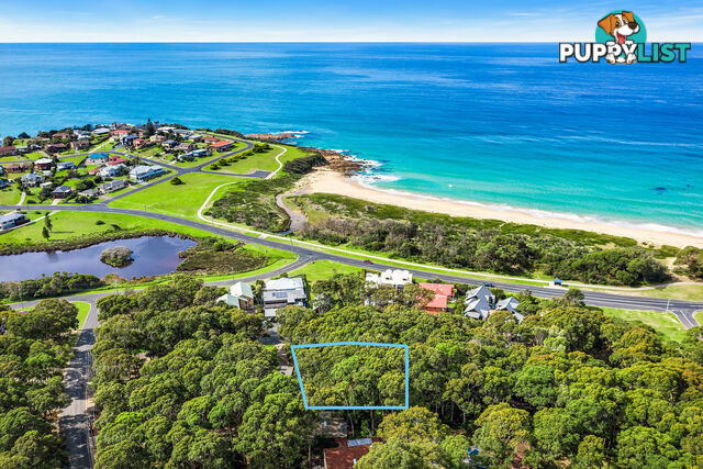 6 Possum Place Dalmeny NSW 2546