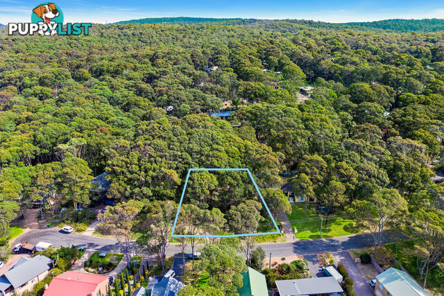 6 Possum Place Dalmeny NSW 2546