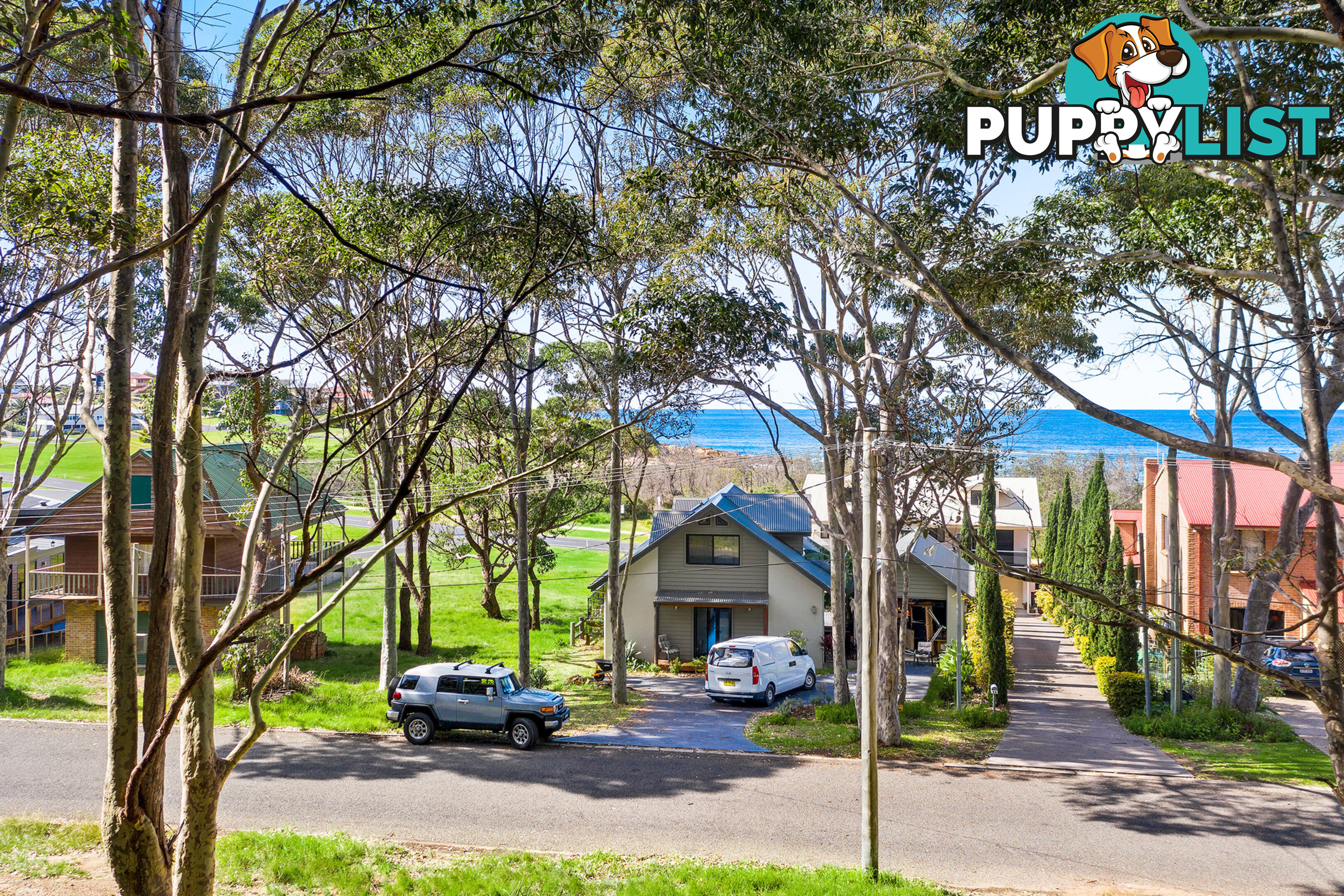 6 Possum Place Dalmeny NSW 2546