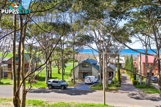 6 Possum Place Dalmeny NSW 2546