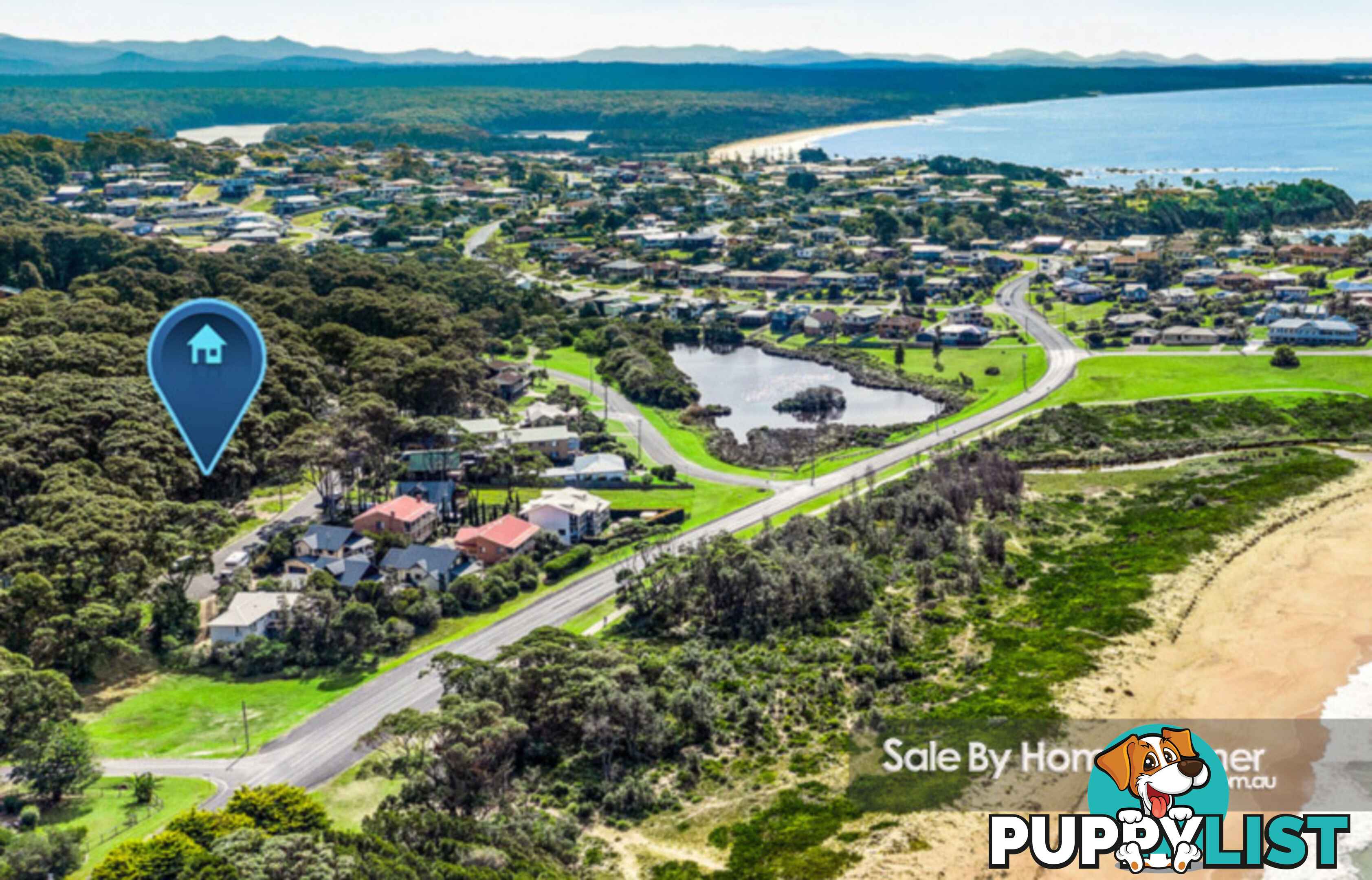 6 Possum Place Dalmeny NSW 2546