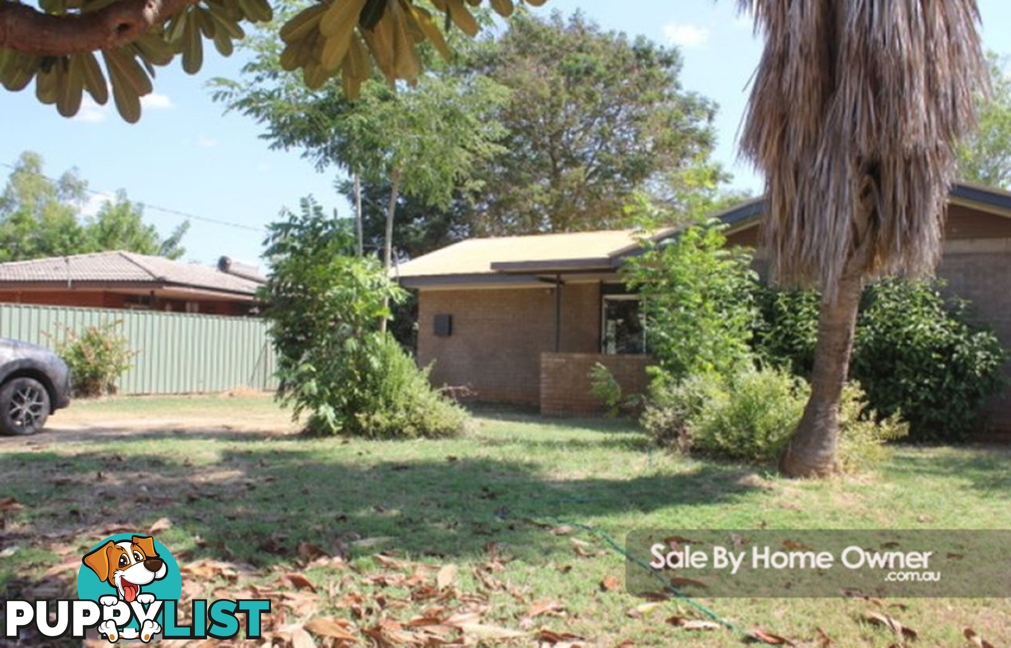 3 Frangipanni Crt Katherine NT 0850