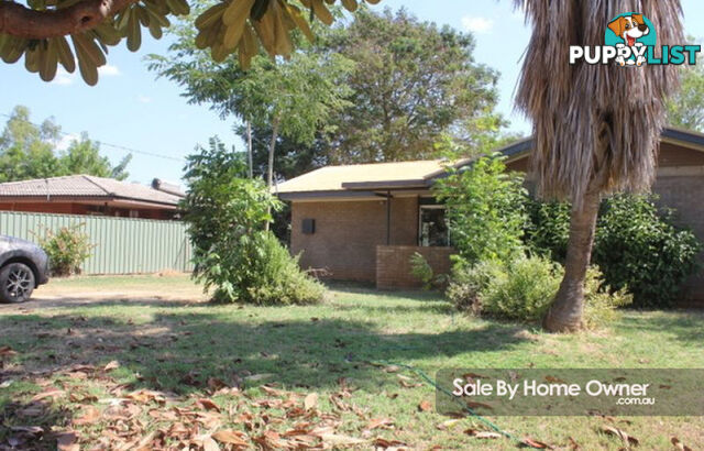 3 Frangipanni Crt Katherine NT 0850