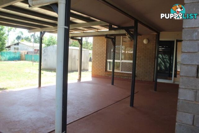 3 Frangipanni Crt Katherine NT 0850