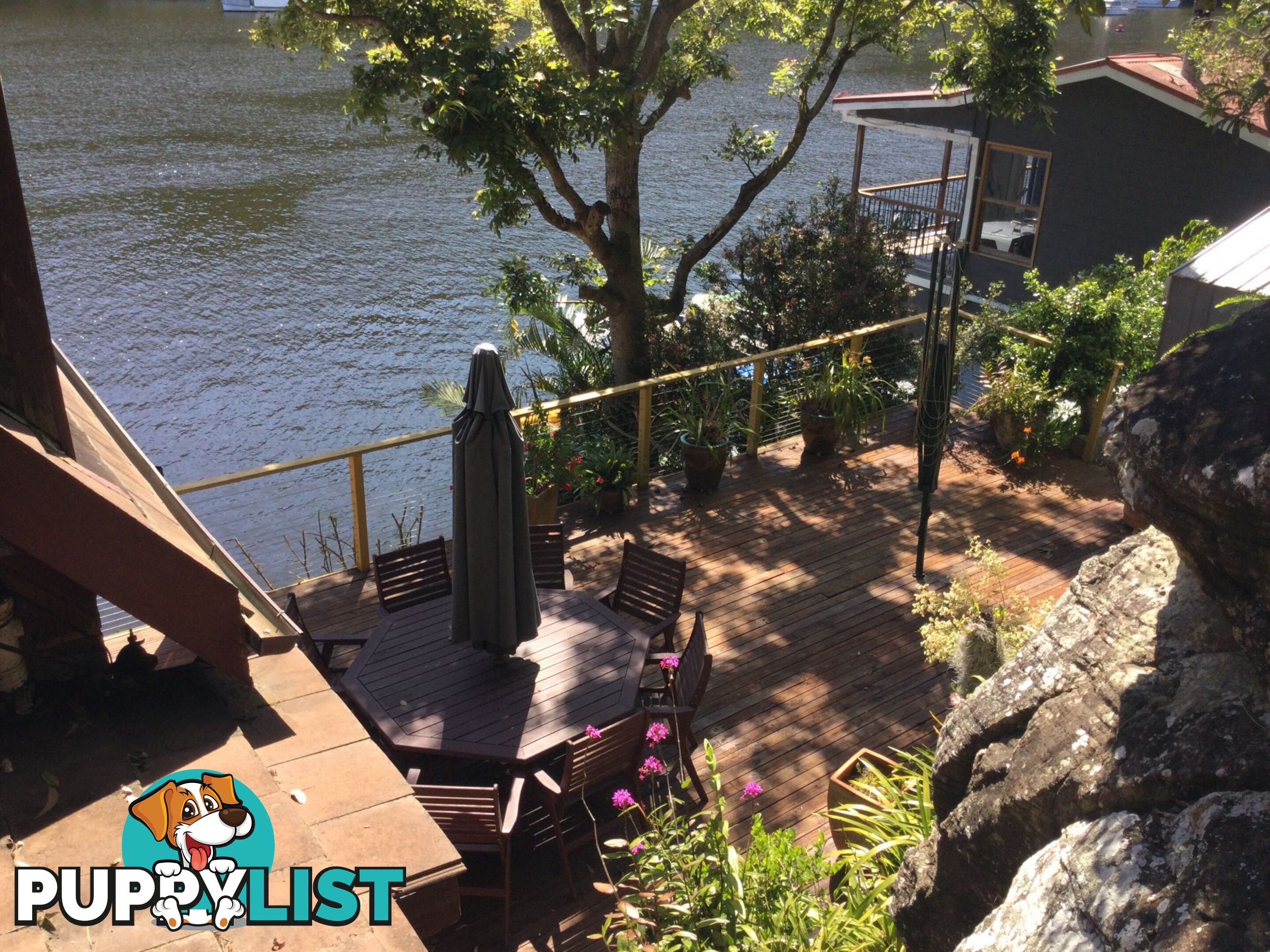 6 Calabash Point BEROWRA WATERS NSW 2082