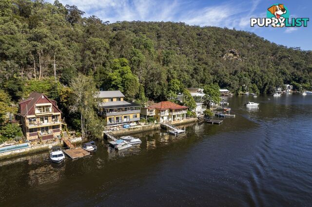 6 Calabash Point BEROWRA WATERS NSW 2082