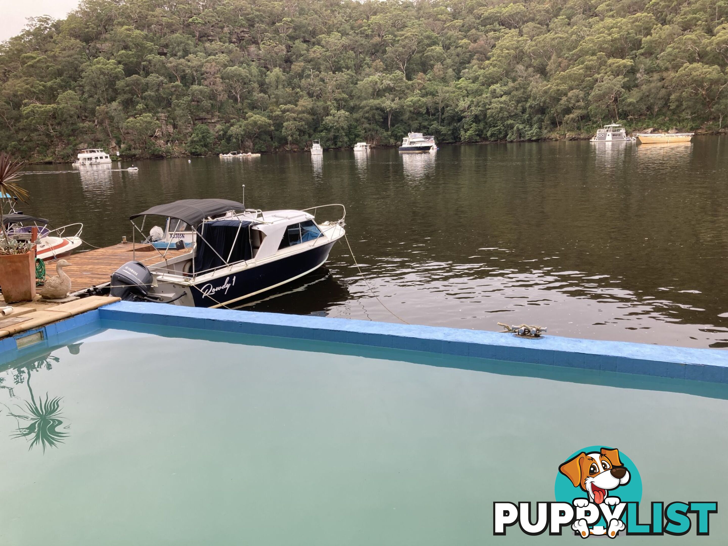 6 Calabash Point BEROWRA WATERS NSW 2082