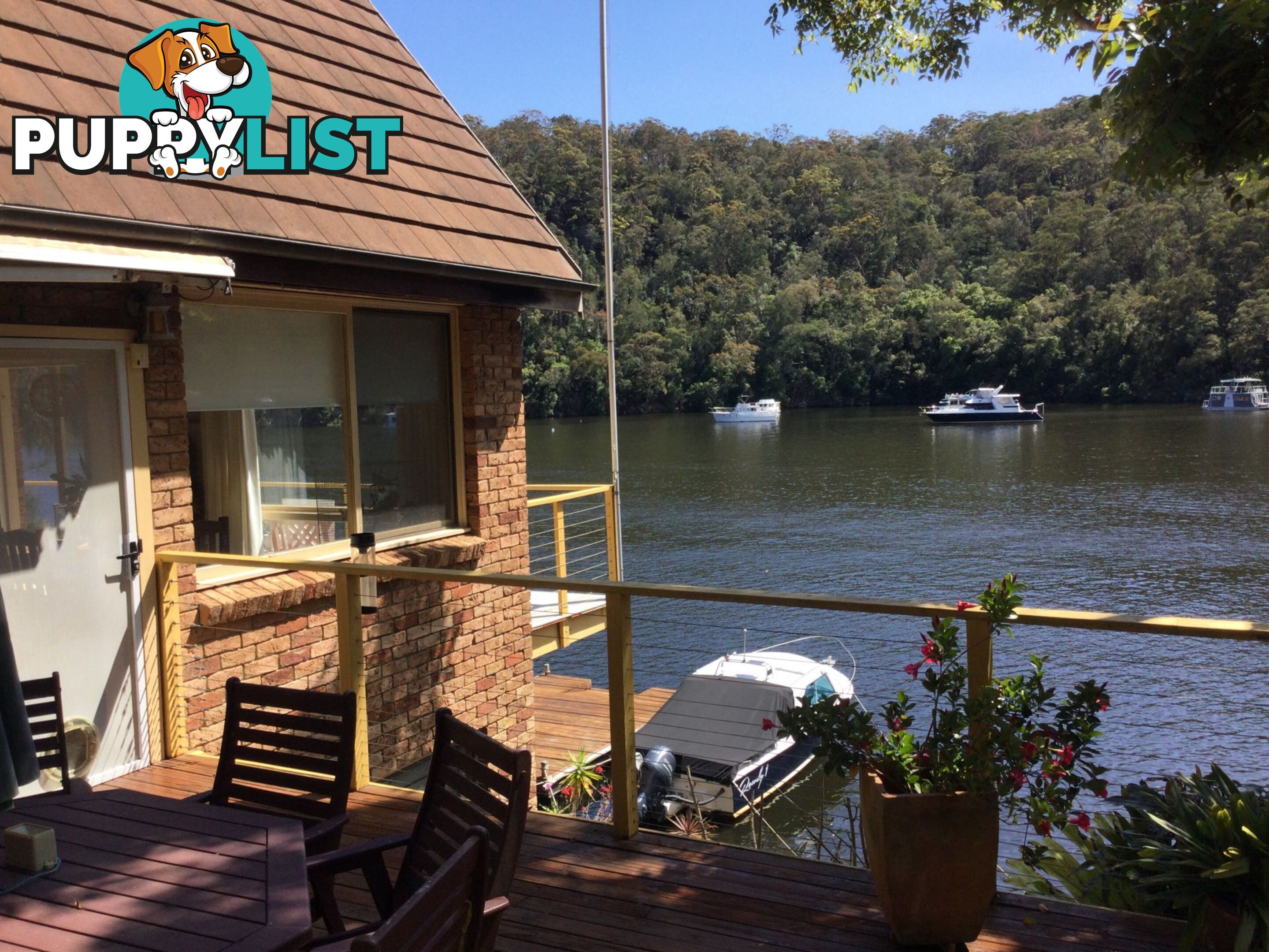 6 Calabash Point BEROWRA WATERS NSW 2082