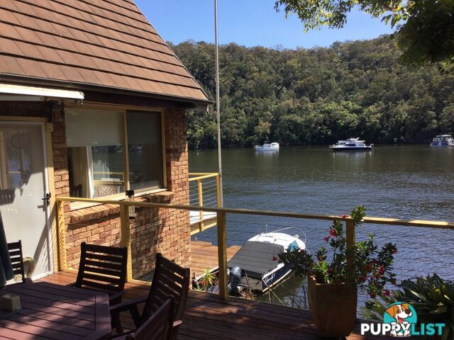 6 Calabash Point BEROWRA WATERS NSW 2082