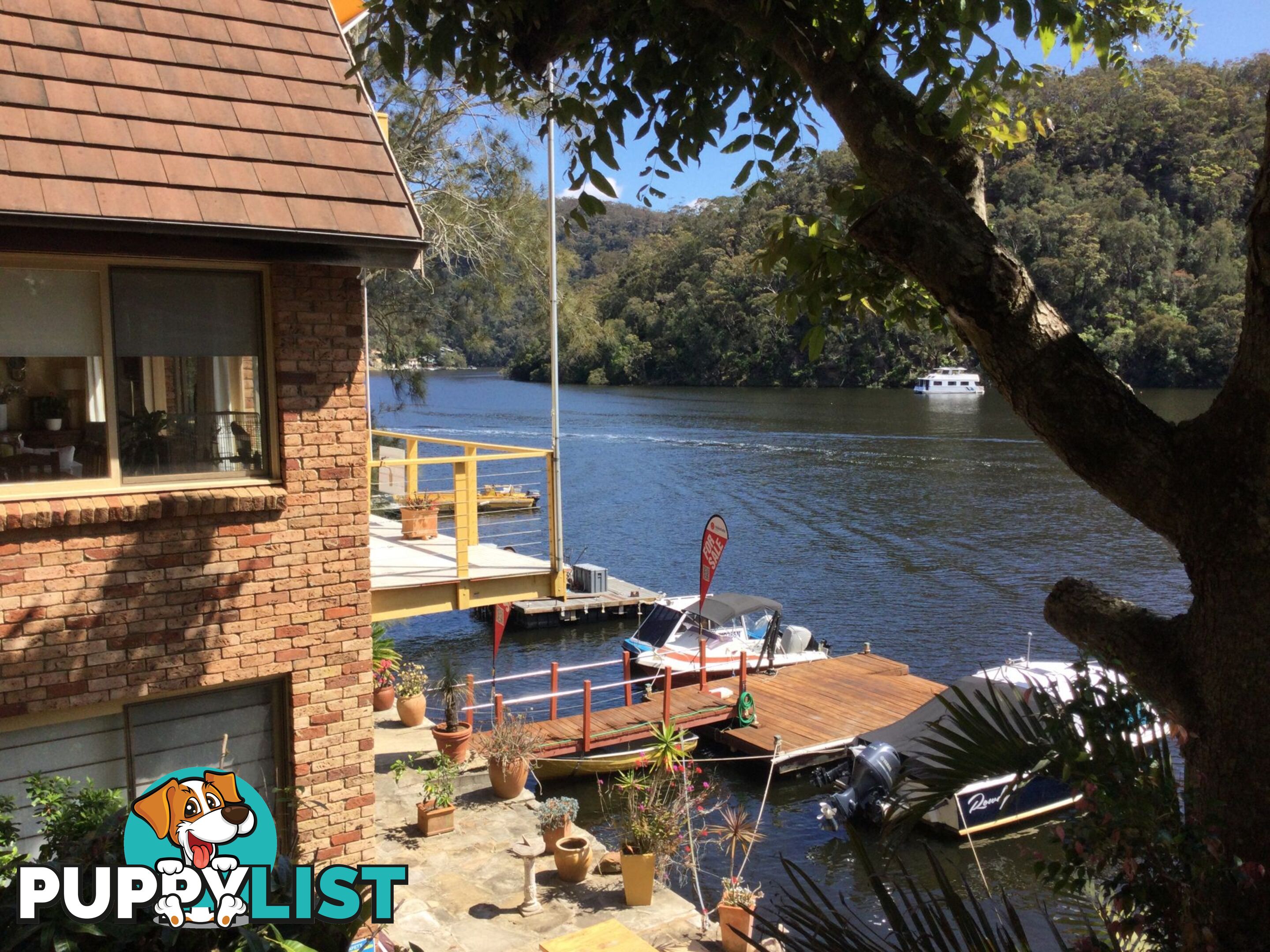 6 Calabash Point BEROWRA WATERS NSW 2082