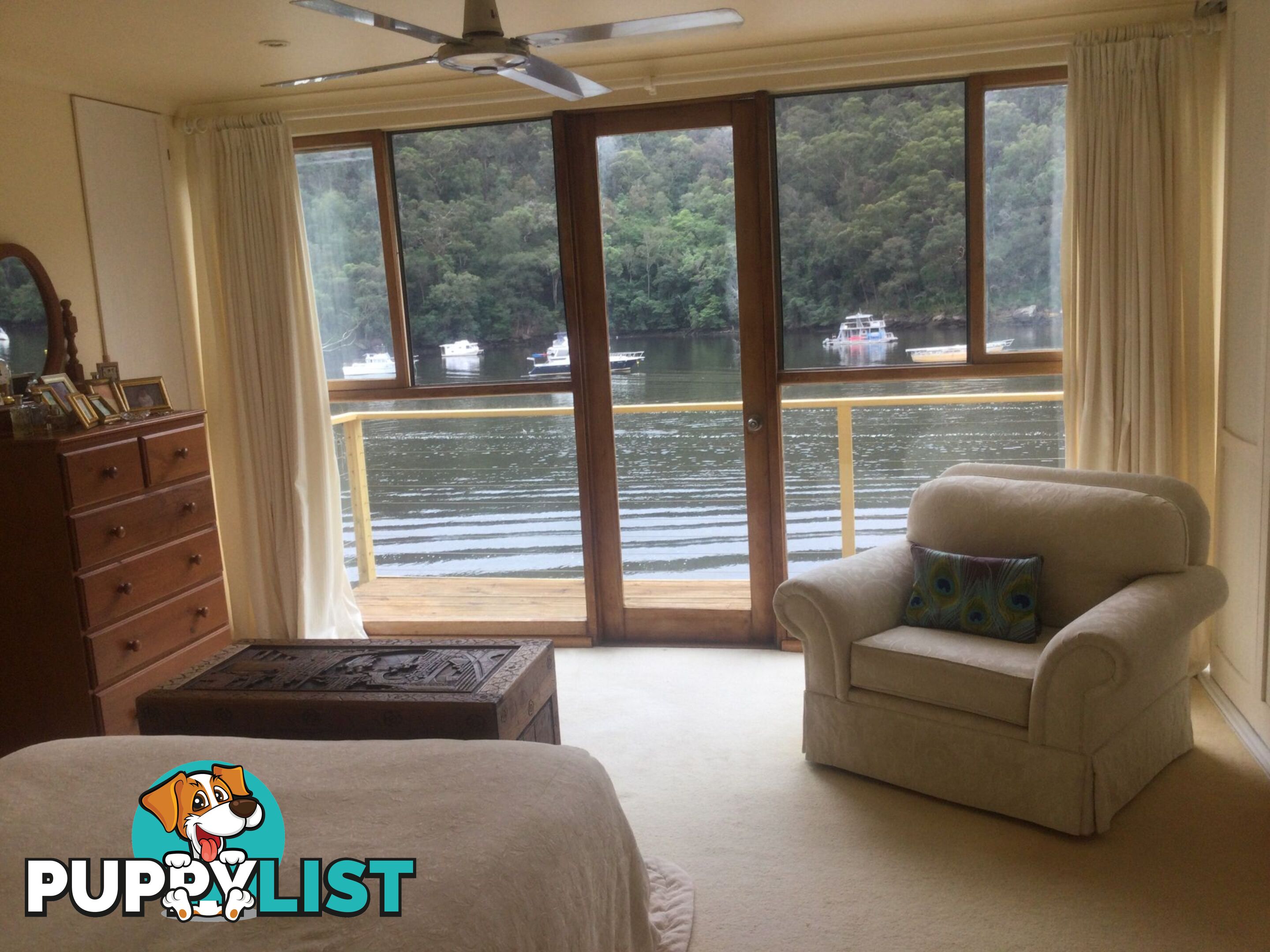 6 Calabash Point BEROWRA WATERS NSW 2082