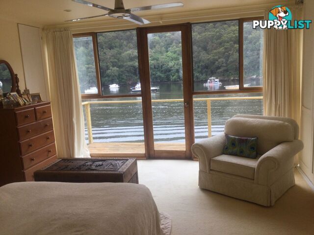 6 Calabash Point BEROWRA WATERS NSW 2082