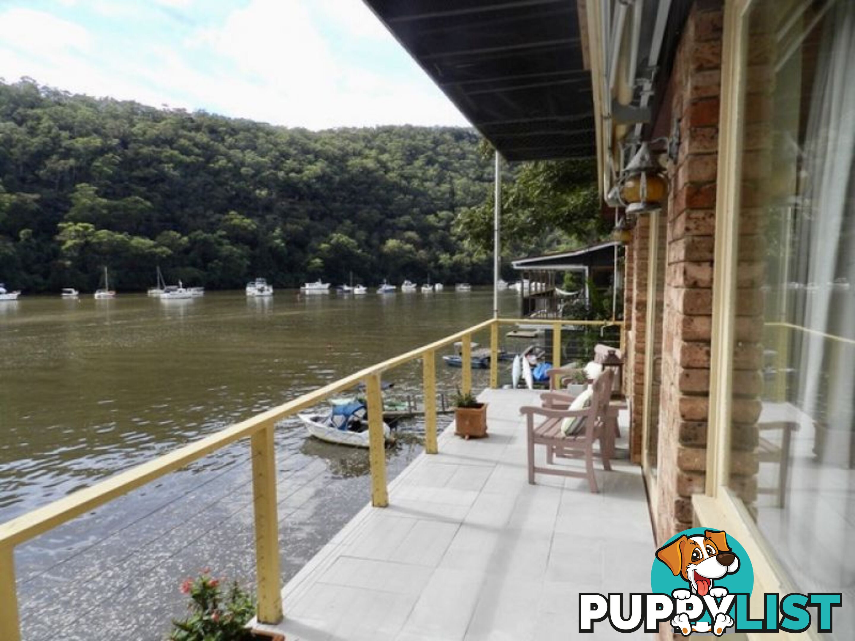 6 Calabash Point BEROWRA WATERS NSW 2082