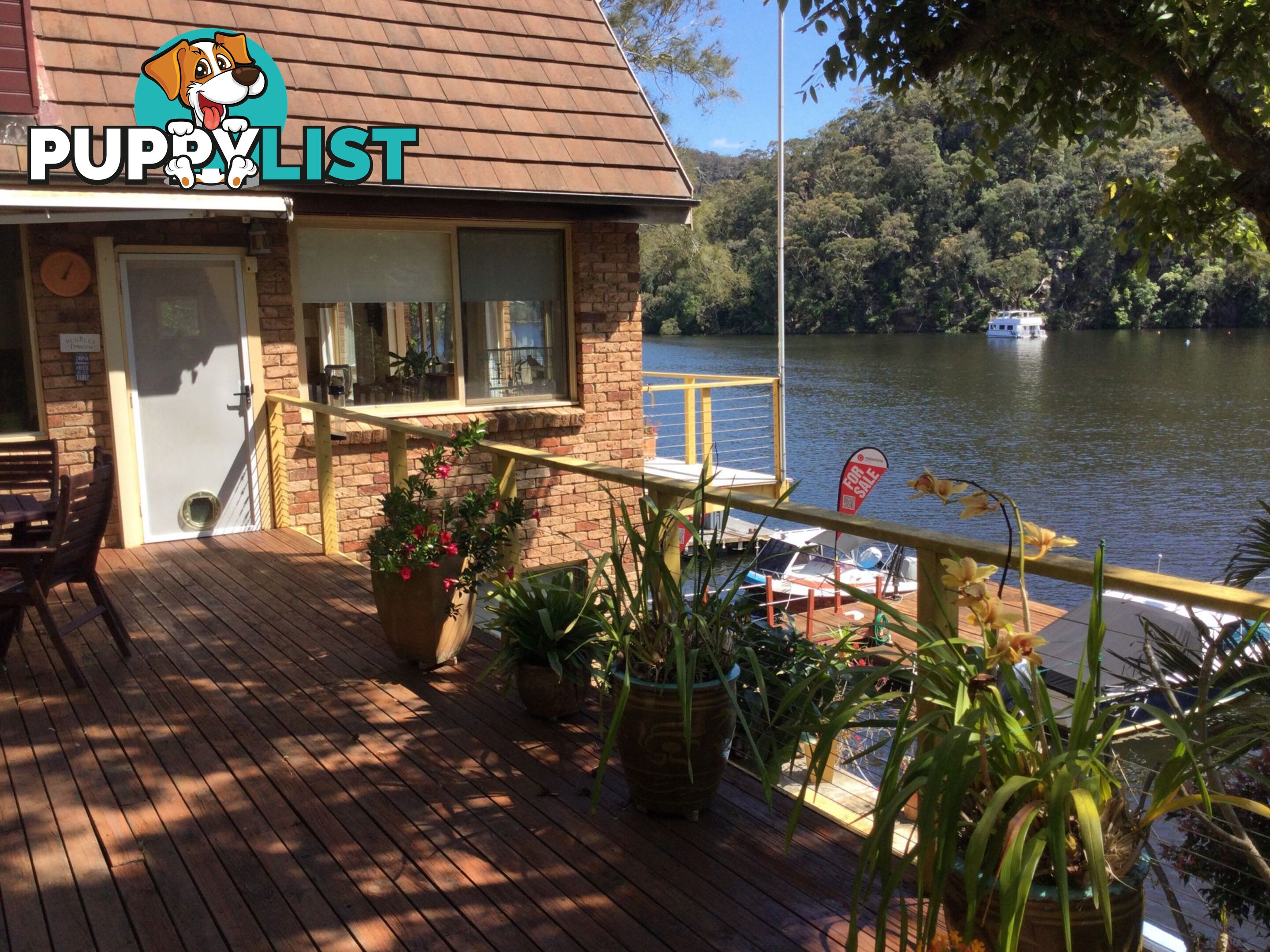 6 Calabash Point BEROWRA WATERS NSW 2082