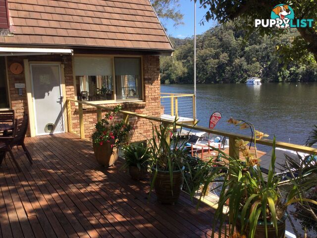 6 Calabash Point BEROWRA WATERS NSW 2082