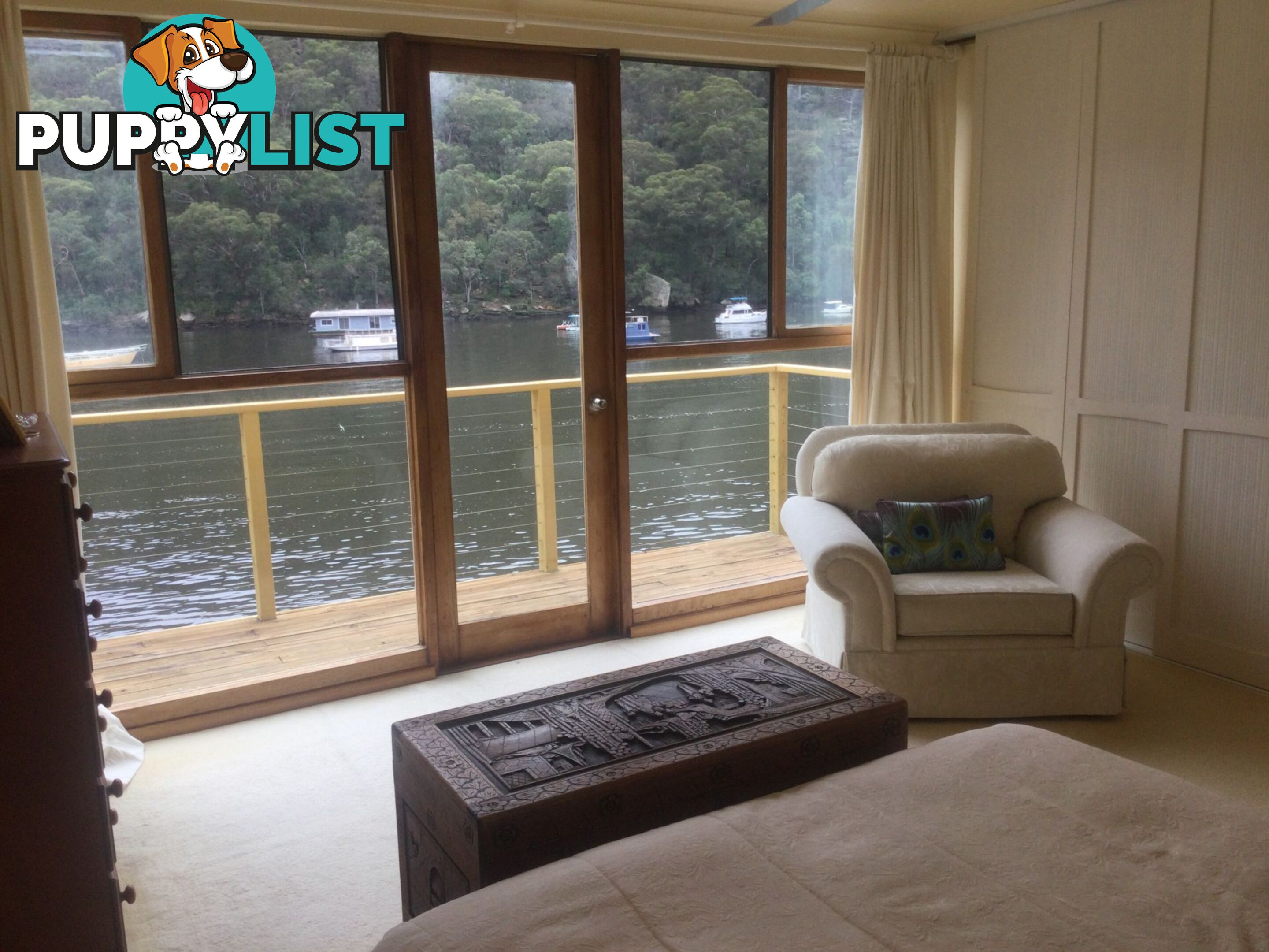 6 Calabash Point BEROWRA WATERS NSW 2082