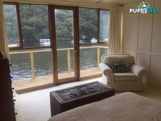 6 Calabash Point BEROWRA WATERS NSW 2082