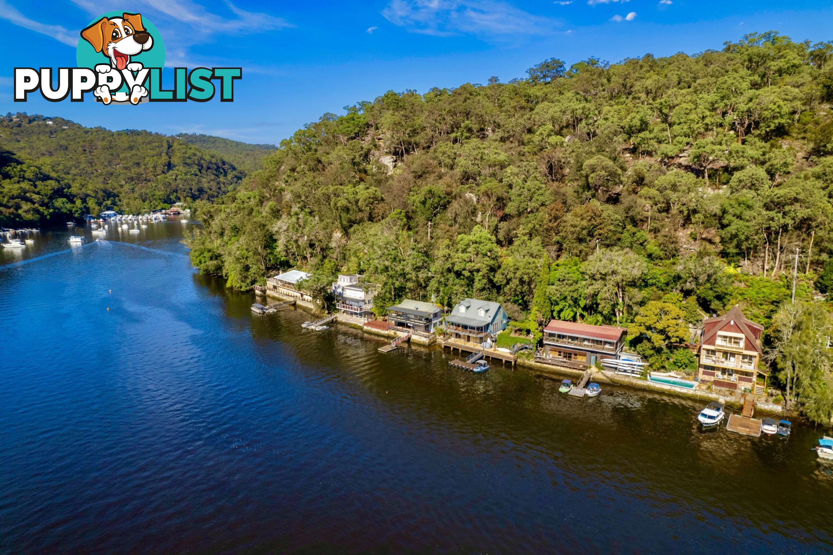 6 Calabash Point BEROWRA WATERS NSW 2082