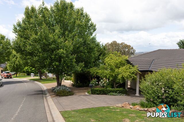 8 Jenolan Place TATTON NSW 2650