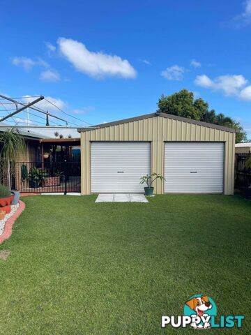 10 Ennio Court Mackay QLD 4740