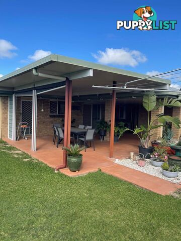 10 Ennio Court Mackay QLD 4740