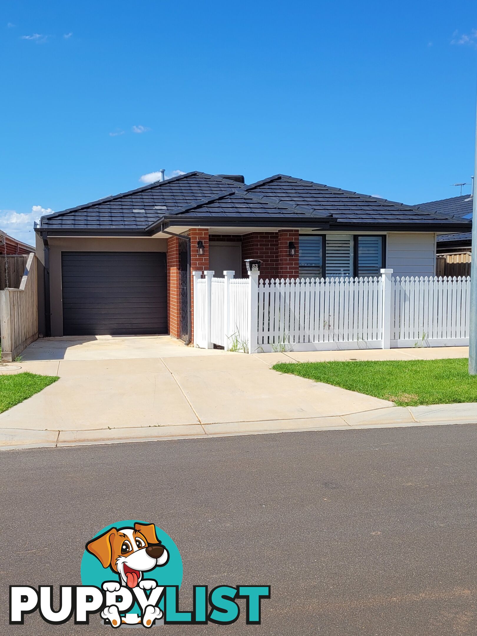 83 Cosgrove Drive Maddingley VIC 3340