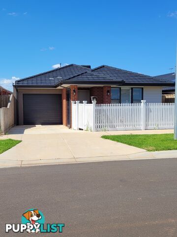 83 Cosgrove Drive Maddingley VIC 3340