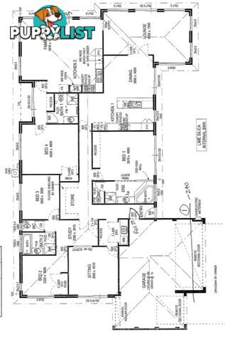 17 Farnsworth app Tapping WA 6065