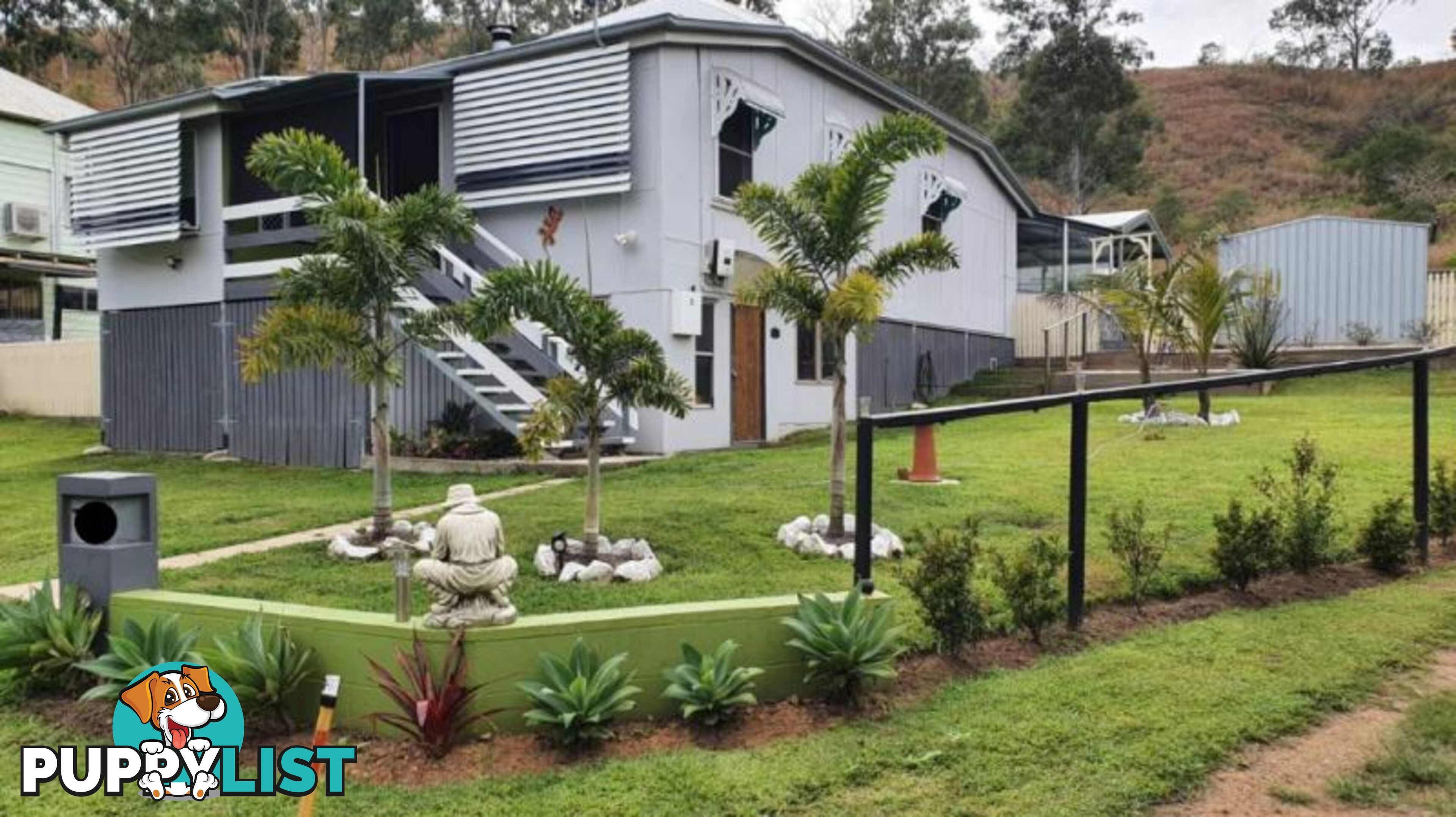 5 Cork Lane MOUNT MORGAN QLD 4714