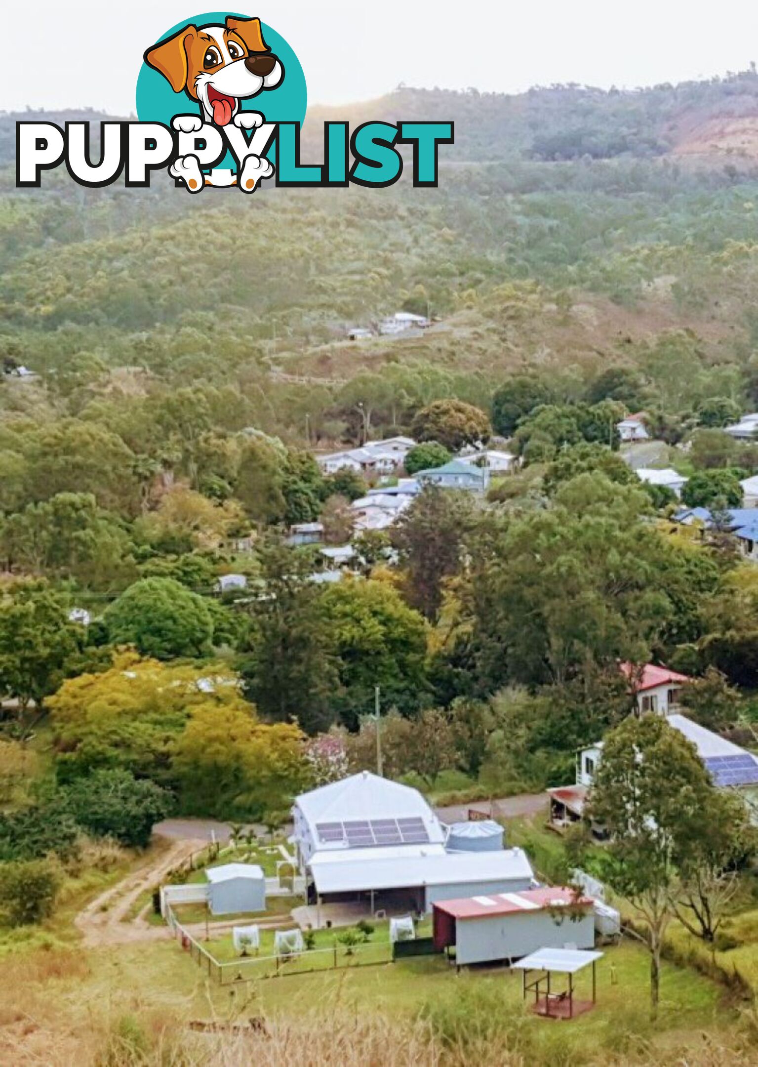 5 Cork Lane MOUNT MORGAN QLD 4714