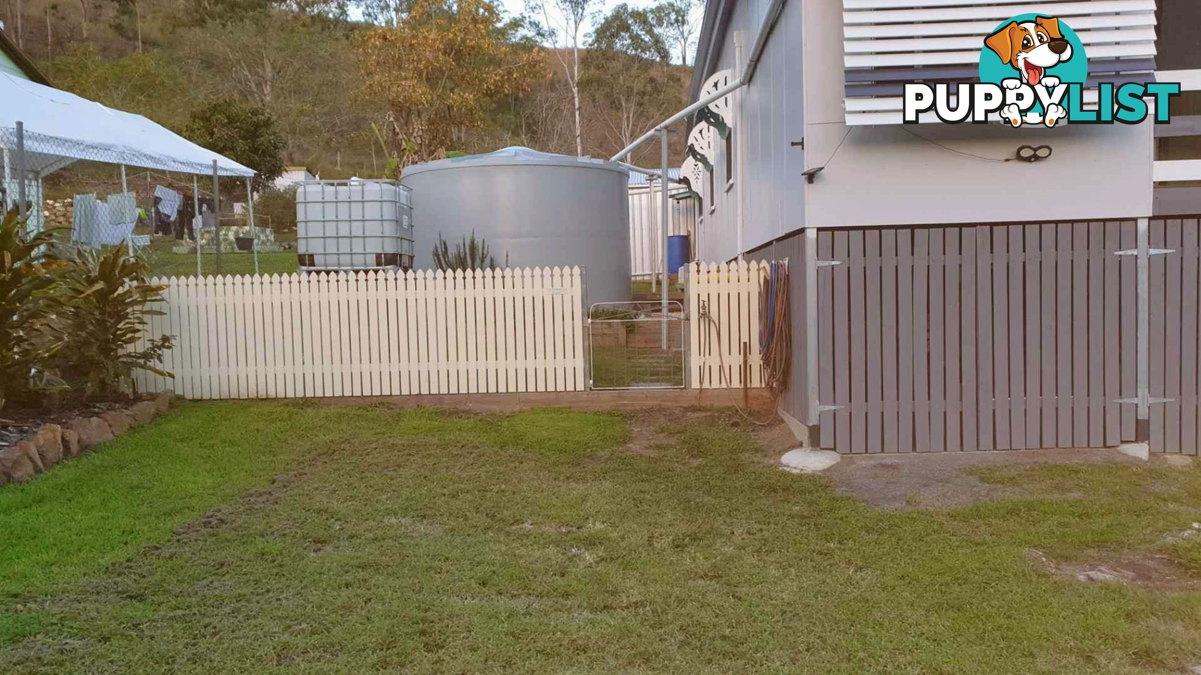 5 Cork Lane MOUNT MORGAN QLD 4714