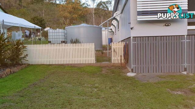 5 Cork Lane MOUNT MORGAN QLD 4714