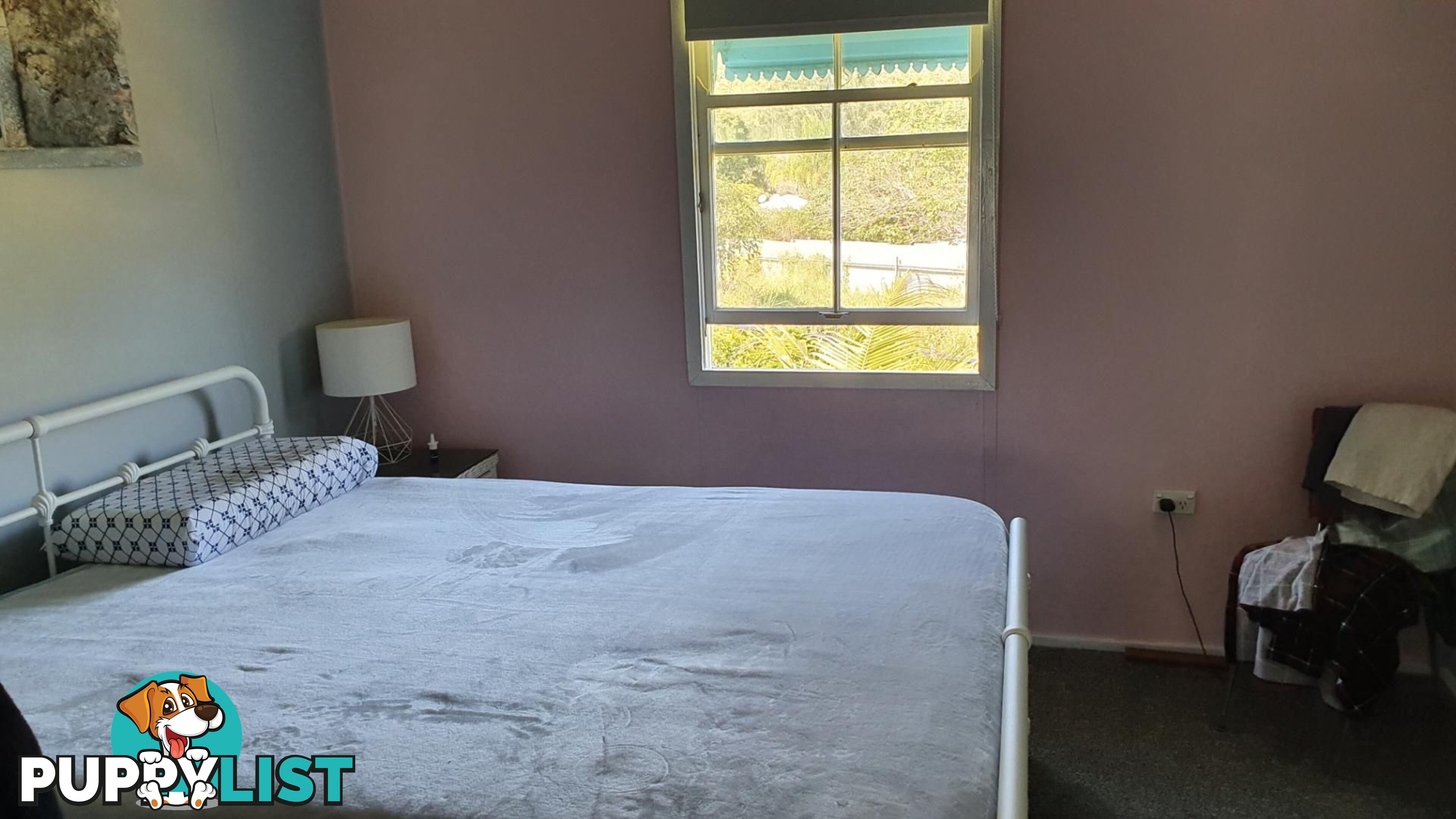 5 Cork Lane MOUNT MORGAN QLD 4714