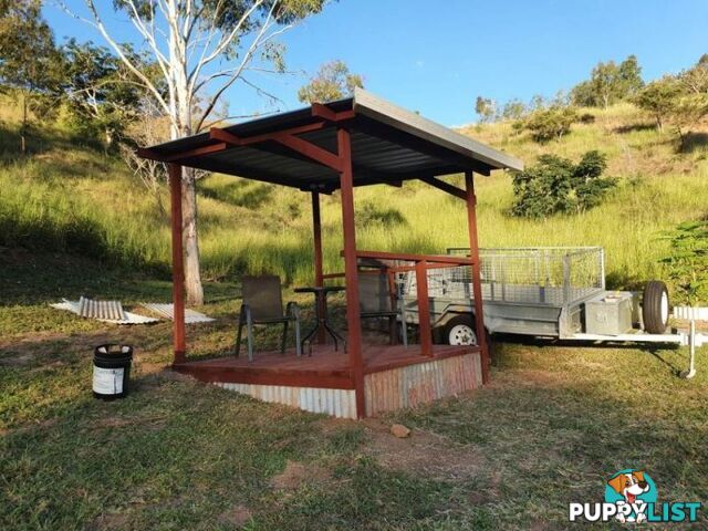 5 Cork Lane MOUNT MORGAN QLD 4714