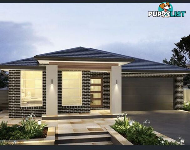 Lot 1365 Delhi Grove Rockbank VIC 3335