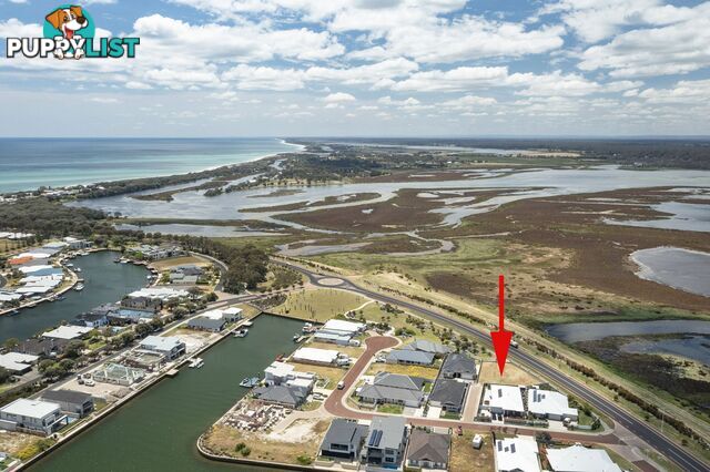 6 Windward Green Geographe WA 6280