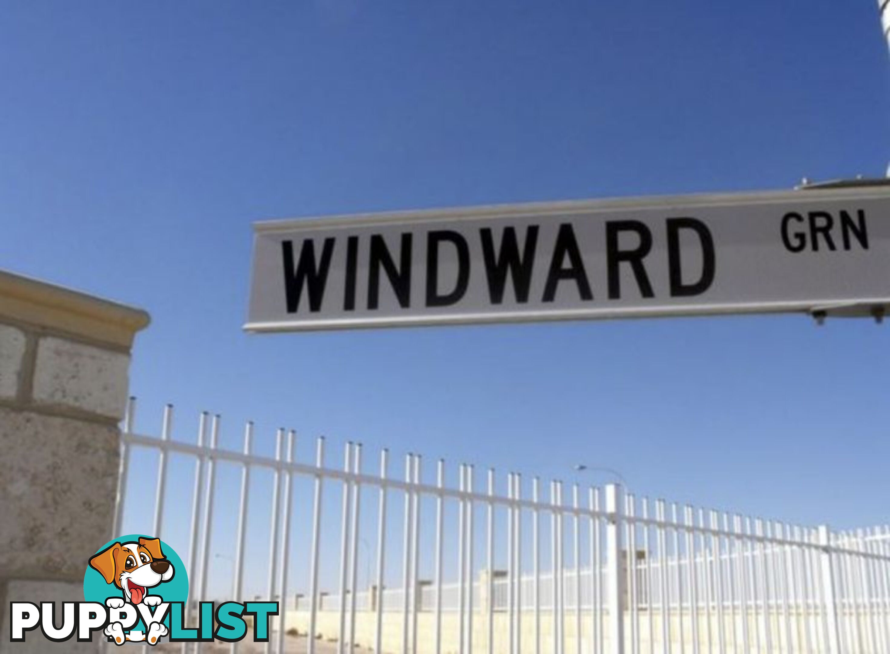 6 Windward Green Geographe WA 6280